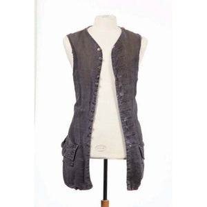 Johnny Depp Jack Sparrow Vest