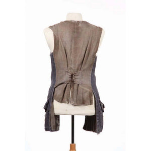 Johnny Depp Jack Sparrow Vest