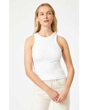 Jurassic World Rebirth Scarlett Johansson Tank Top