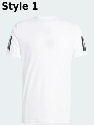 China Open 2026 Alexander Zverev White T-Shirt