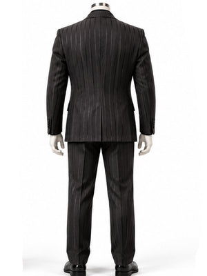Allegiant Stadium 2026 Travis Kelce Black Blazer - view 3