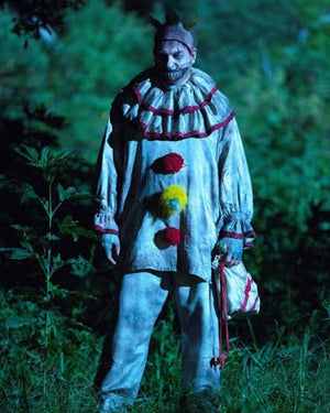 American Horror Story S13 Twisty The Clown Costume