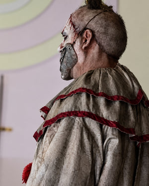 American Horror Story S13 Twisty The Clown Costume