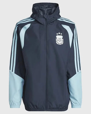 Argentina FIFA x World Cup 2026 Full-Zip Jacket