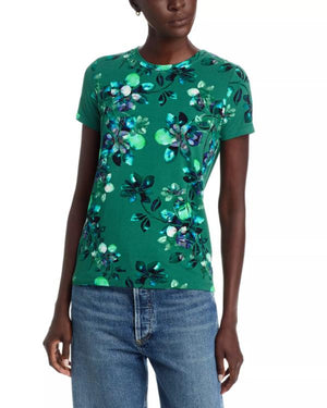 Abbott Elementary S06 Sheryl Lee Ralph Floral Top - view 2
