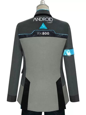 Detroit Become Human Connor Jacket - view 3