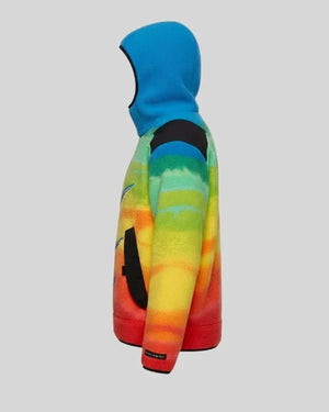 CPFM X ACG Balaclava Hoodie - view 3