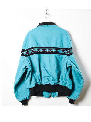 Carhartt Patterned Workwear Detroit Jacket
