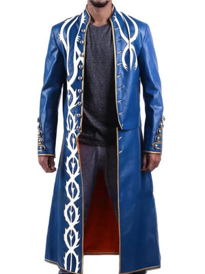 DMC 5 Dante Coat