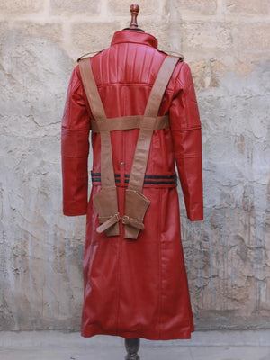 DMC 5 Dante Coat