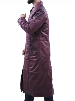 DMC 5 Dante Coat