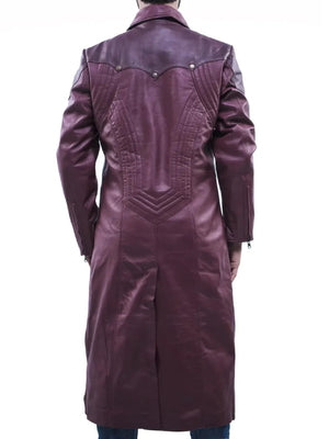DMC 5 Dante Coat