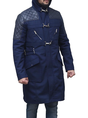 DMC 5 Dante Coat