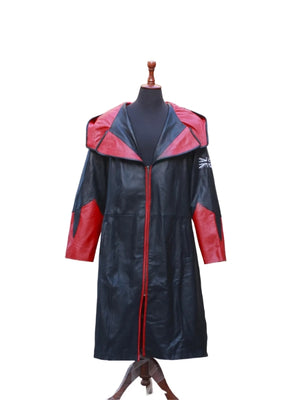 DMC 5 Dante Coat
