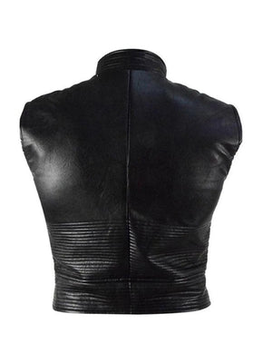 DMC 5 Dante Coat