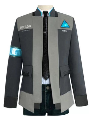 Detroit Become Human Connor Jacket - view 2