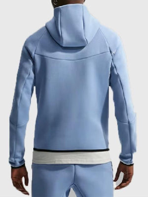 FIFA World Cup 2026 England Tech Fleece Hoodie