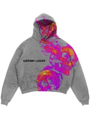 Gateway Luxury Hoodie