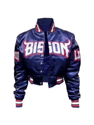 Howard University Jacket