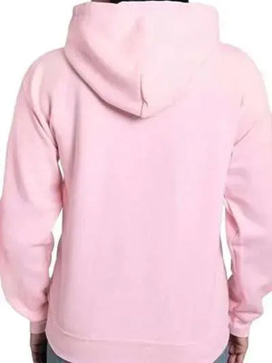 Jessica London England Pink Hoodie
