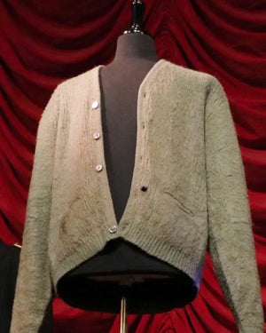 Kurt Cobain Cardigan - view 2