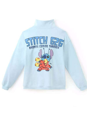 Lilo and Stitch 626 Sweatshirt
