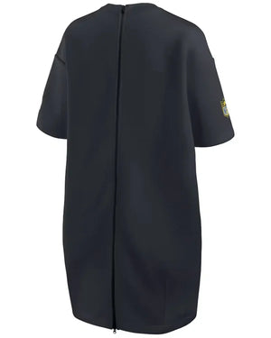 Los Angeles Rams 2025 Rivalries Oversized Tech Fleece Dress