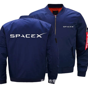 Men’s Flight Spacex Jacket