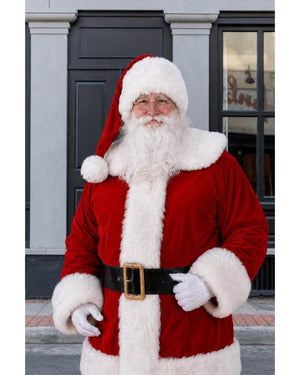 The Santa Clause Suit - view 2