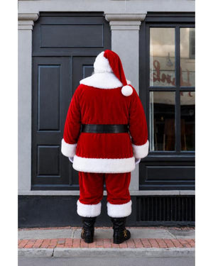 The Santa Clause Suit - view 4