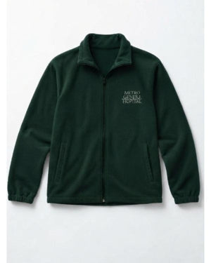 Metro General Hospital Jacket