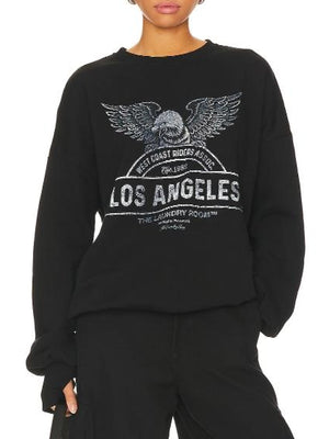 Real Housewives of OC S20 Tamra Judge LA Riders Jumper