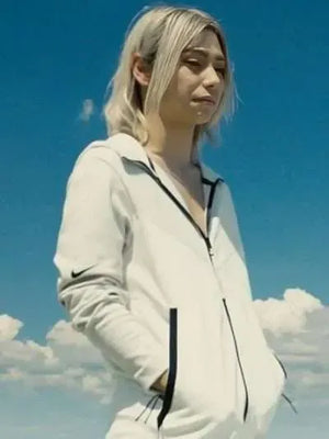 Shuntaro Chishiya Alice in Borderland Hoodie