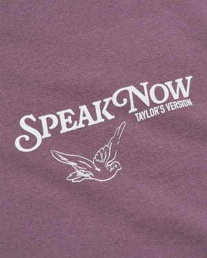 Speak Now Bird Cage T-Shirt
