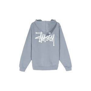 Stussy Basic Fleece Hoodie