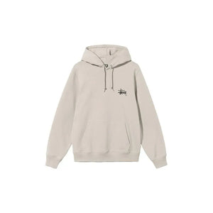 Stussy Basic Fleece Hoodie