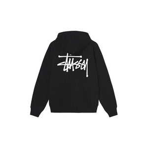 Stussy Basic Fleece Hoodie