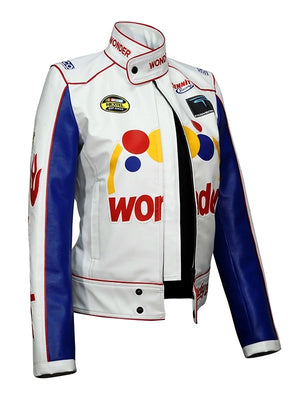 Talladega Nights Ricky Bobby Costume