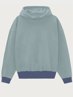 Taylor Swift Midnights Patient Zero Grey Hoodie