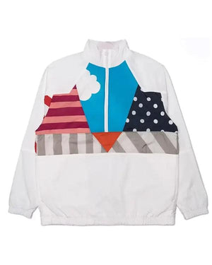 Ted Lasso S04 Jan Maas Warm Up Tracksuit - view 2