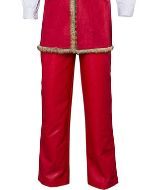 The Christmas Chronicles Santa Claus Costume - view 7