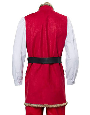 The Christmas Chronicles Santa Claus Costume - view 6