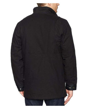 The Punisher S02 Frank Castle Field Black Jacket - view 2