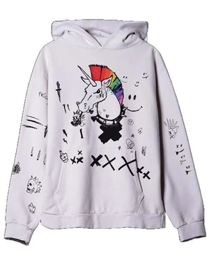 The Voice S27 Team Adam Hoodie - view 7