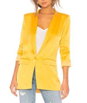 The Young And The Restless 2025 Abby Newman Blazer