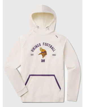 UNRL x Vikings Crossover Hoodie