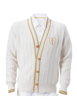 Wimbledon 2026 Roger Federer Cardigan - view 4
