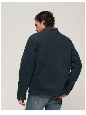 Workwear Ranch Jacket