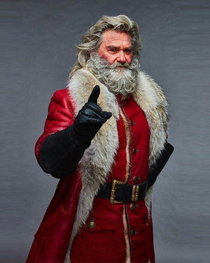 The Christmas Chronicles Santa Claus Costume - view 4