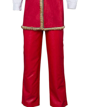 The Christmas Chronicles Santa Claus Costume - view 5